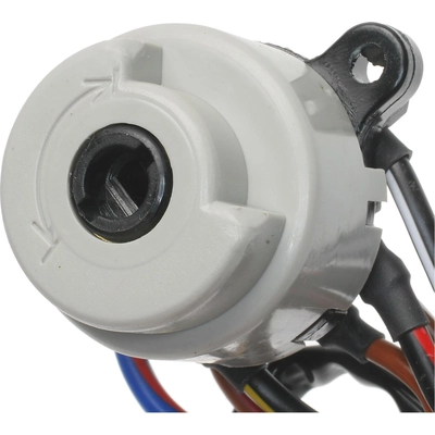 Ignition Switch by BLUE STREAK (HYGRADE MOTOR) - US414 pa4
