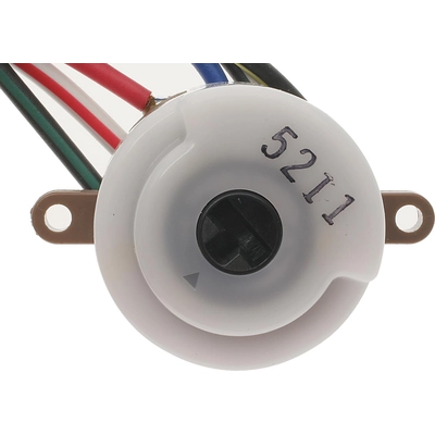 Ignition Switch by BLUE STREAK (HYGRADE MOTOR) - US421 pa8