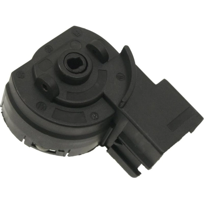 Ignition Switch by BLUE STREAK (HYGRADE MOTOR) - US444 pa6