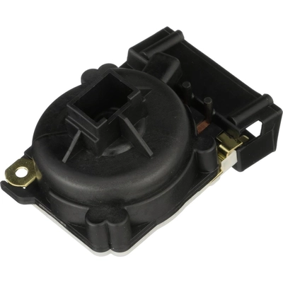 Ignition Switch by BLUE STREAK (HYGRADE MOTOR) - US447 pa4