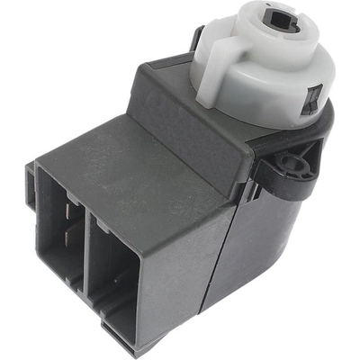 Ignition Switch by BLUE STREAK (HYGRADE MOTOR) - US451 pa4