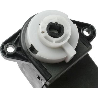 Ignition Switch by BLUE STREAK (HYGRADE MOTOR) - US451 pa5