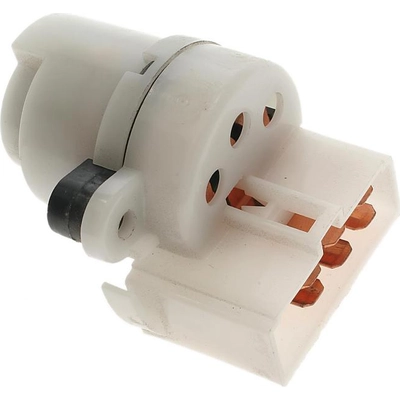 Ignition Switch by BLUE STREAK (HYGRADE MOTOR) - US455 pa4