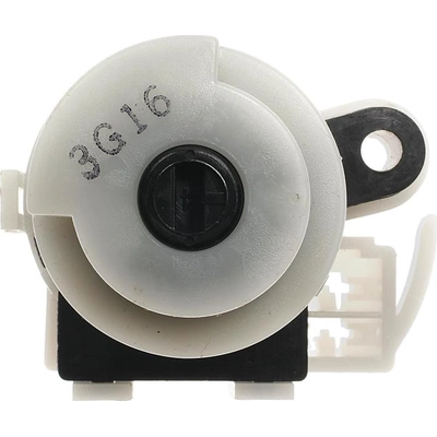 Ignition Switch by BLUE STREAK (HYGRADE MOTOR) - US455 pa5