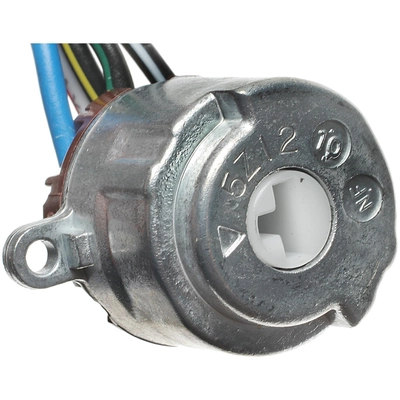 BLUE STREAK (HYGRADE MOTOR) - US463 - Ignition Starter Switch pa3