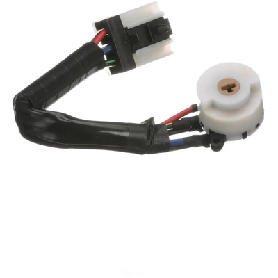 BLUE STREAK (HYGRADE MOTOR) - US471 - Ignition Switch pa7