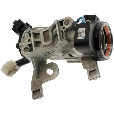 BLUE STREAK (HYGRADE MOTOR) - US478 - Ignition Switch pa1