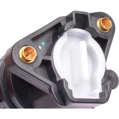 Ignition Switch by BLUE STREAK (HYGRADE MOTOR) - US485 pa4