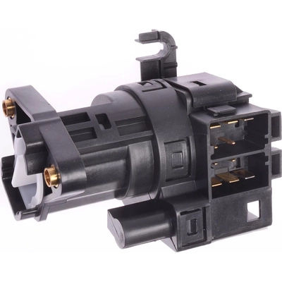 Ignition Switch by BLUE STREAK (HYGRADE MOTOR) - US485 pa5