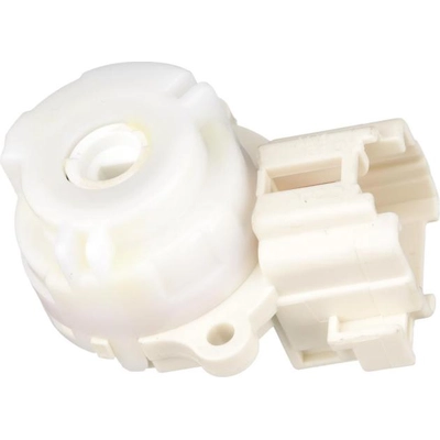 Ignition Switch by BLUE STREAK (HYGRADE MOTOR) - US504 pa7