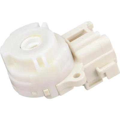 Ignition Switch by BLUE STREAK (HYGRADE MOTOR) - US504 pa8