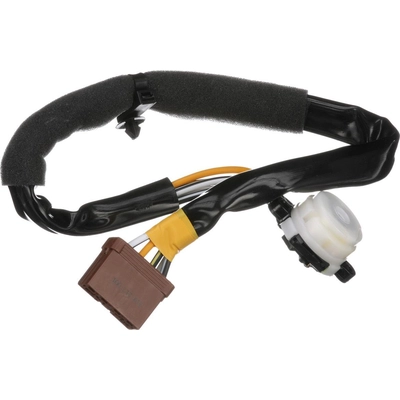 Ignition Switch by BLUE STREAK (HYGRADE MOTOR) - US512 pa11