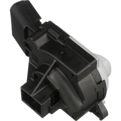 BLUE STREAK (HYGRADE MOTOR) - US521 - Ignition Switch pa15