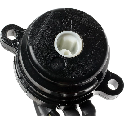 Ignition Switch by BLUE STREAK (HYGRADE MOTOR) - US532 pa8