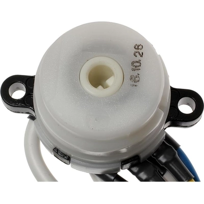 Ignition Switch by BLUE STREAK (HYGRADE MOTOR) - US544 pa5