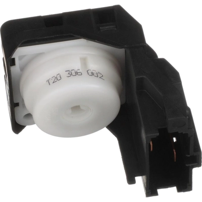 Ignition Switch by BLUE STREAK (HYGRADE MOTOR) - US546 pa12