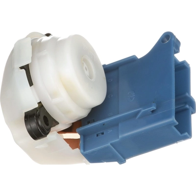 Ignition Switch by BLUE STREAK (HYGRADE MOTOR) - US558 pa4