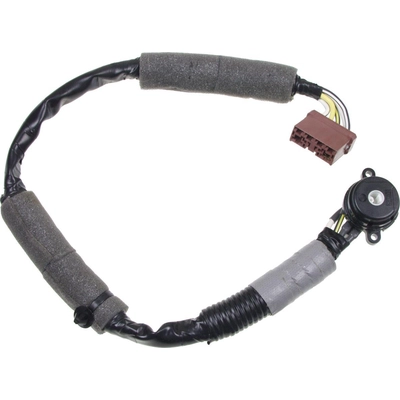 Ignition Switch by BLUE STREAK (HYGRADE MOTOR) - US559 pa4