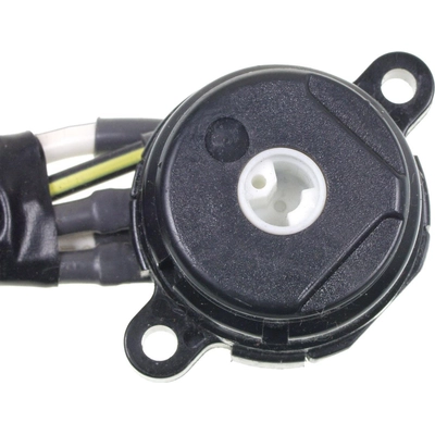 Ignition Switch by BLUE STREAK (HYGRADE MOTOR) - US559 pa6