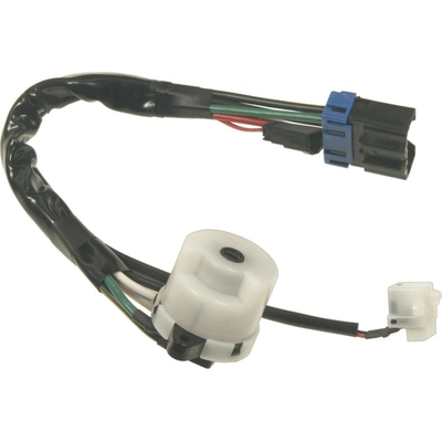 Ignition Switch by BLUE STREAK (HYGRADE MOTOR) - US560 pa4