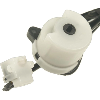 Ignition Switch by BLUE STREAK (HYGRADE MOTOR) - US560 pa6