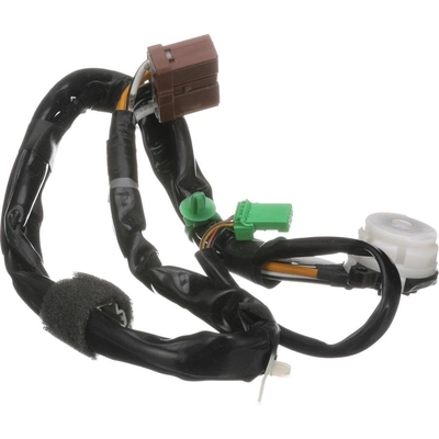 Ignition Switch by BLUE STREAK (HYGRADE MOTOR) - US563 pa6