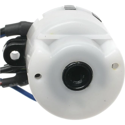 Ignition Switch by BLUE STREAK (HYGRADE MOTOR) - US566 pa8