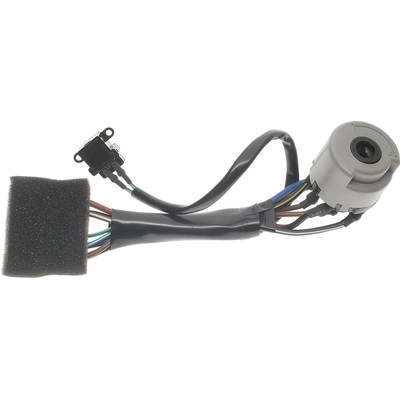 Ignition Switch by BLUE STREAK (HYGRADE MOTOR) - US571 pa3