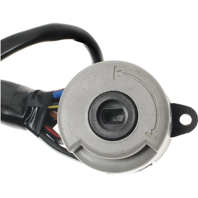 Ignition Switch by BLUE STREAK (HYGRADE MOTOR) - US571 pa4