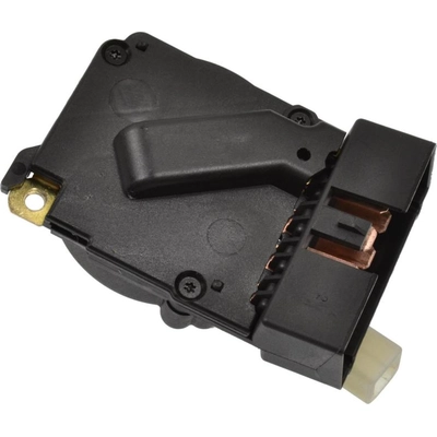 Ignition Switch by BLUE STREAK (HYGRADE MOTOR) - US579 pa4