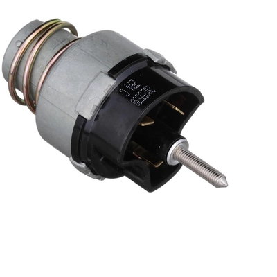 BLUE STREAK (HYGRADE MOTOR) - US584 - Ignition Switch pa7