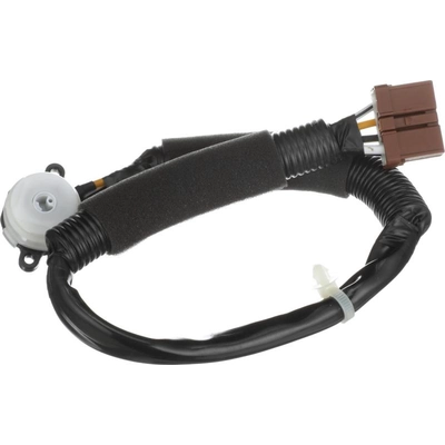 Ignition Switch by BLUE STREAK (HYGRADE MOTOR) - US601 pa10
