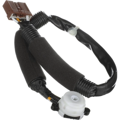 Ignition Switch by BLUE STREAK (HYGRADE MOTOR) - US601 pa4