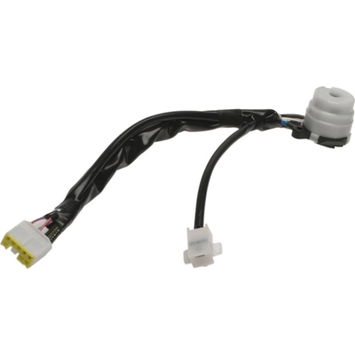 Ignition Switch by BLUE STREAK (HYGRADE MOTOR) - US639 pa4