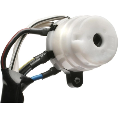 Ignition Switch by BLUE STREAK (HYGRADE MOTOR) - US639 pa5