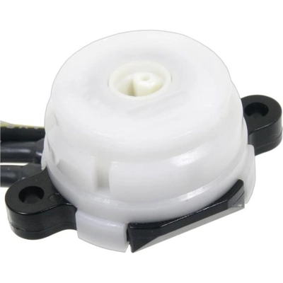 Ignition Switch by BLUE STREAK (HYGRADE MOTOR) - US655 pa4