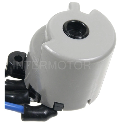 Ignition Switch by BLUE STREAK (HYGRADE MOTOR) - US657 pa1