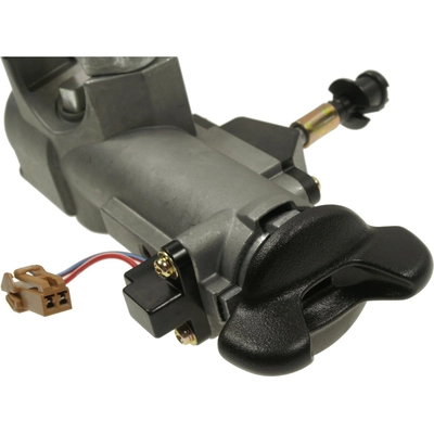 Ignition Switch by BLUE STREAK (HYGRADE MOTOR) - US668 pa4