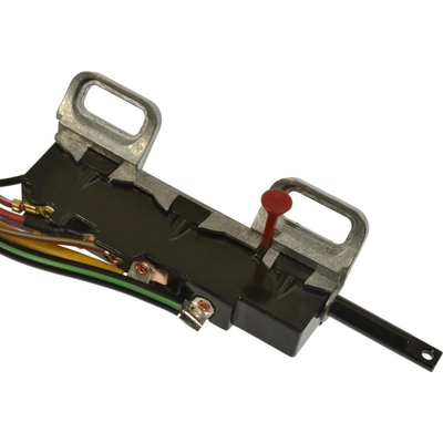 Ignition Switch by BLUE STREAK (HYGRADE MOTOR) - US67 pa5