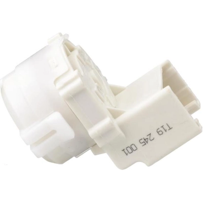 Ignition Switch by BLUE STREAK (HYGRADE MOTOR) - US692 pa8