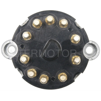 Ignition Switch by BLUE STREAK (HYGRADE MOTOR) - US695 pa1