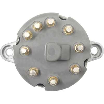 Ignition Switch by BLUE STREAK (HYGRADE MOTOR) - US697 pa4