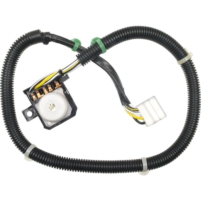 Ignition Switch by BLUE STREAK (HYGRADE MOTOR) - US701 pa4