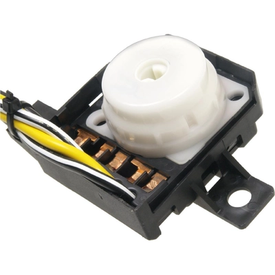 Ignition Switch by BLUE STREAK (HYGRADE MOTOR) - US701 pa5