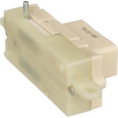 Ignition Switch by BLUE STREAK (HYGRADE MOTOR) - US714 pa6