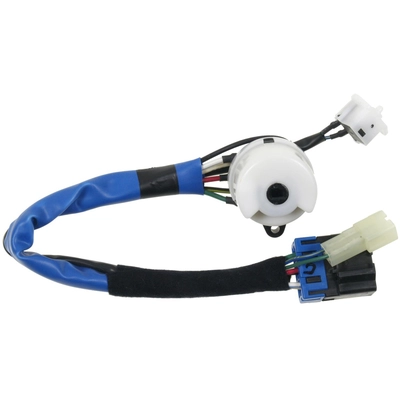 BLUE STREAK (HYGRADE MOTOR) - US734 - Ignition Switch pa1