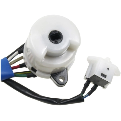 BLUE STREAK (HYGRADE MOTOR) - US734 - Ignition Switch pa2