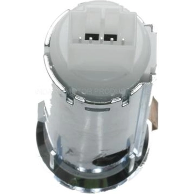 Ignition Switch by BLUE STREAK (HYGRADE MOTOR) - US735 pa1