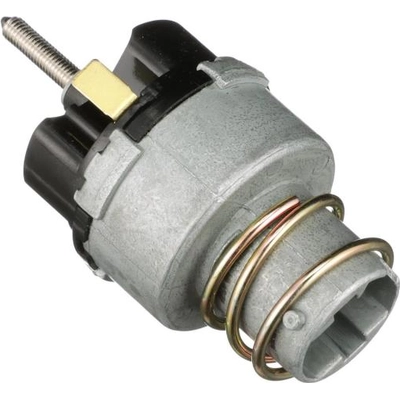 BLUE STREAK (HYGRADE MOTOR) - US74 - Ignition Switch pa11