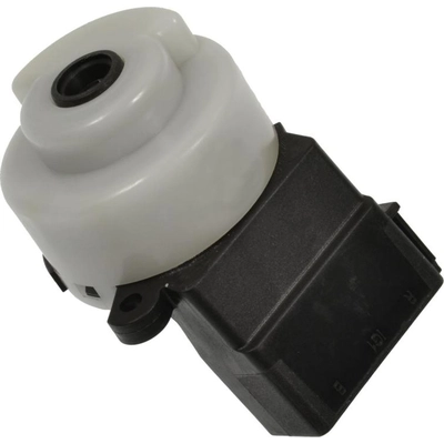 Ignition Switch by BLUE STREAK (HYGRADE MOTOR) - US750 pa5